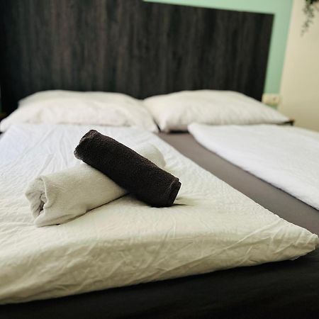 Modernes Kleines Mini Appartment 비엔나 외부 사진